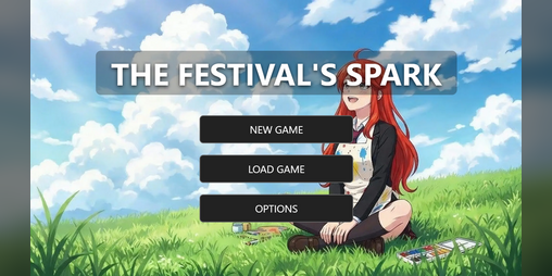 Cover image for The Festival's Spark