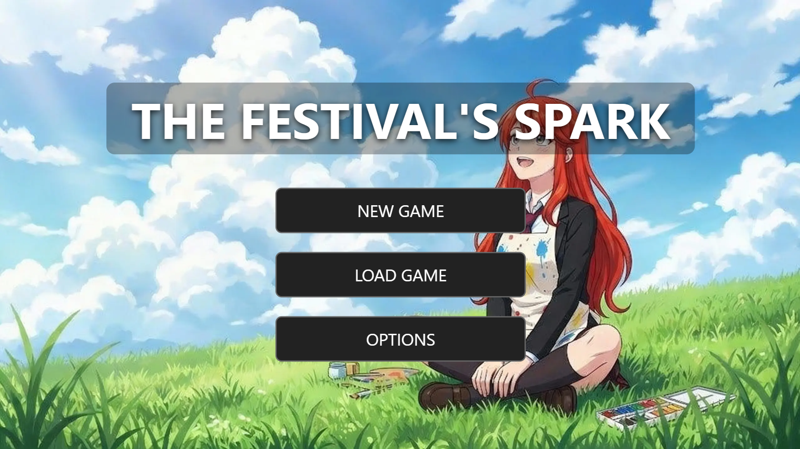 The Festival's Spark