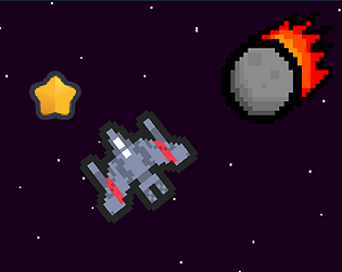 Star Catcher