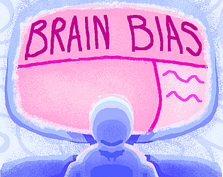 Brain Bias: NO FLASHING VERSION game screenshot