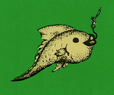 Gone Fishing 1977