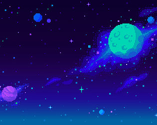 Space Stuff 1.2!! game screenshot