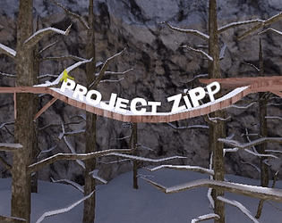 Project Zipp game screenshot