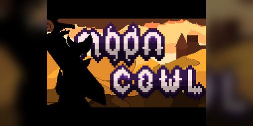Cover image for MOONCOWL