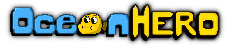 OCEAN HERO
