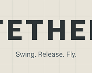 TETHER game screenshot