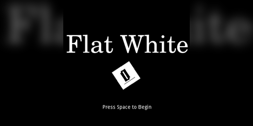 Cover image for Flat White