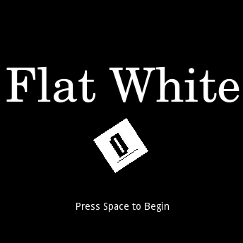 Cover image for Flat White