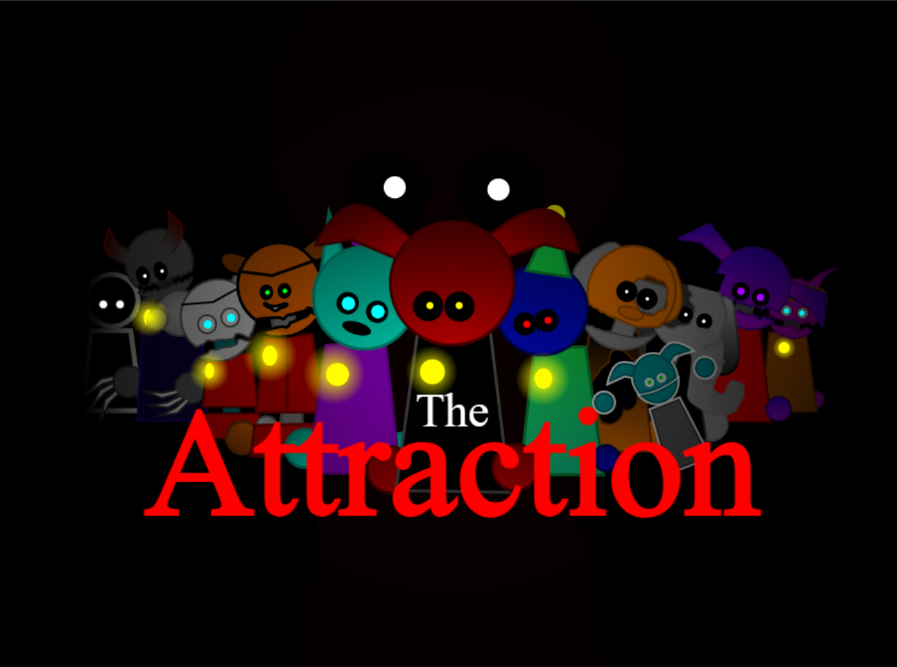 Dorman's Attraction: Upgraded and Advanced