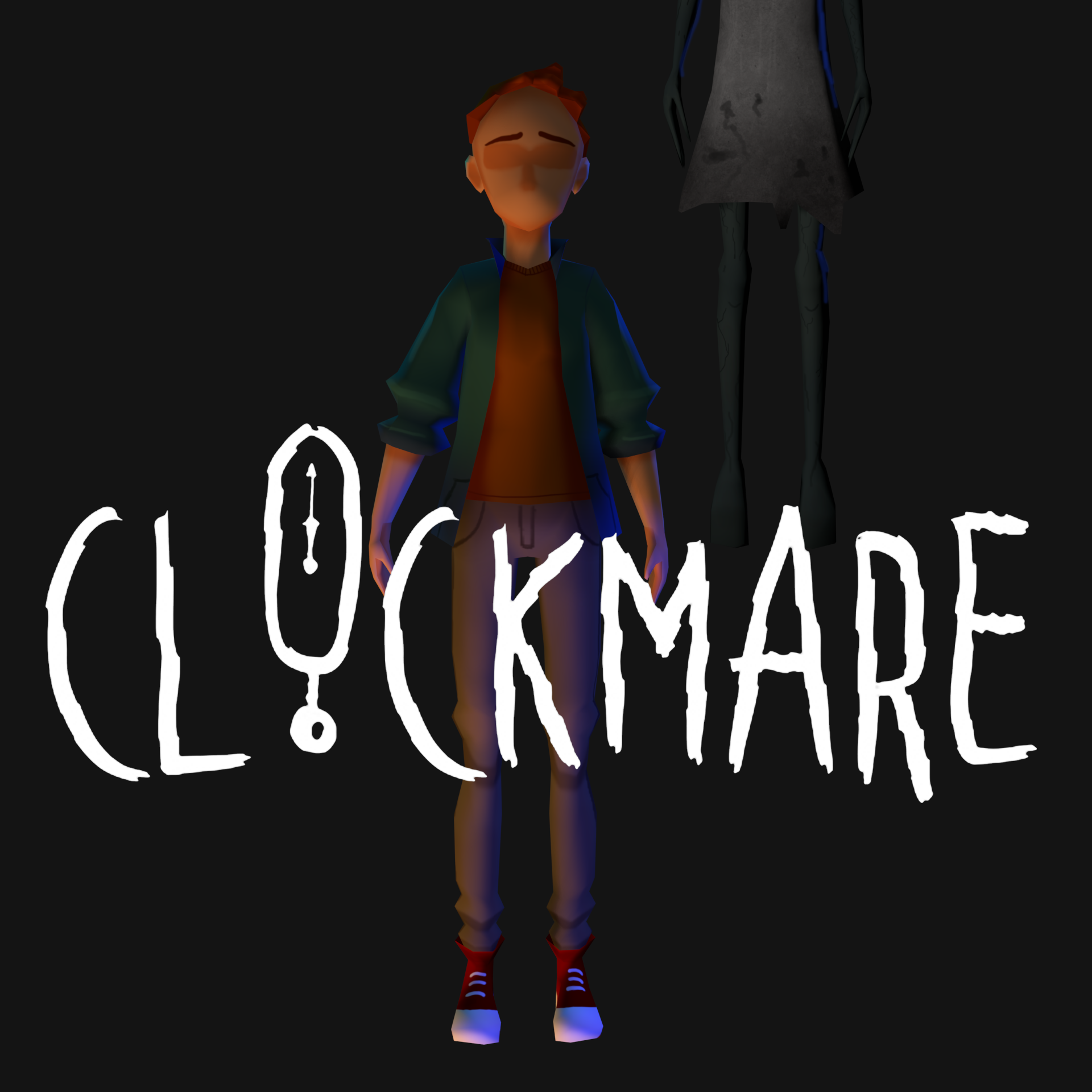 Cover image for CGD_GAME_JAM_CLOCKMARE
