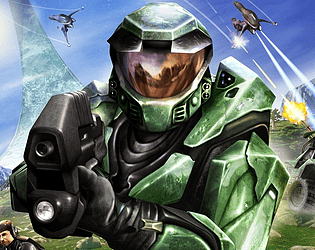 Halo: Combat Evolved