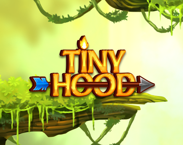 Tiny Hood by monkeyzav