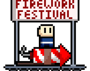 FIREWORK RUSH