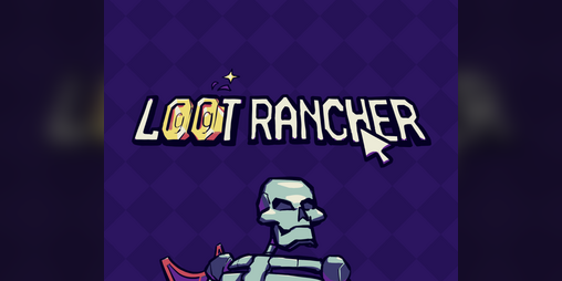 Cover image for Loot Rancher