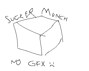 Sucker Munch