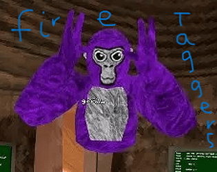 FIRE TAGGERS V4