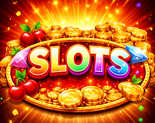Slot Machine Simulator game screenshot