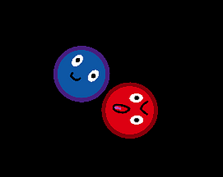 Save The Ball [ALPHA] game screenshot