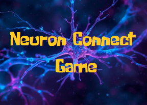 Neuron Connect — Puzzle game, available on itch.io