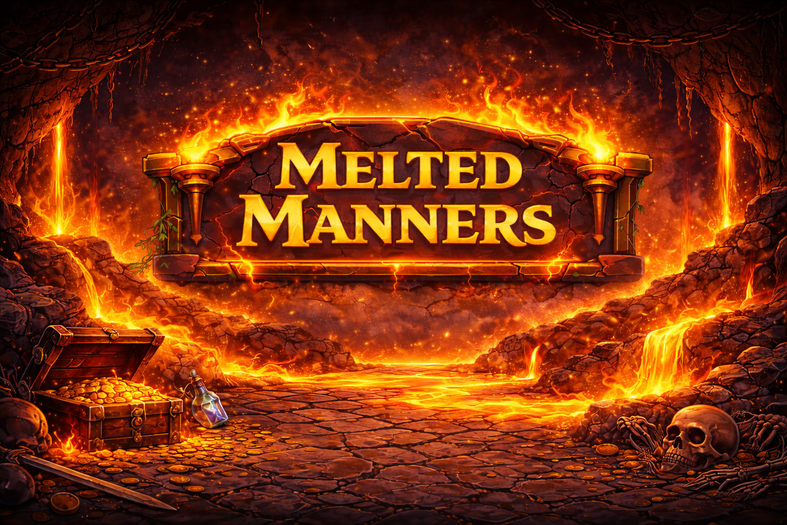 MeltedManner