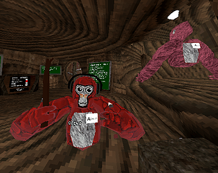project icy v3 game screenshot
