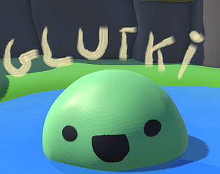 glutki 1,3 game screenshot