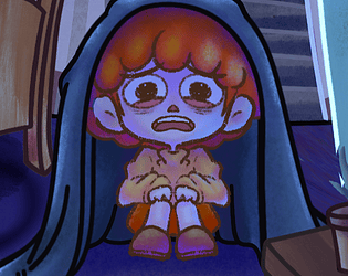WHO's Afraid of WOO game screenshot