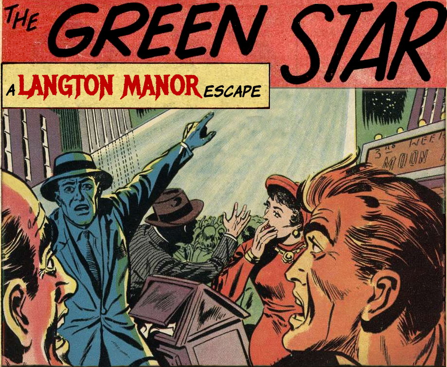 The Green Star