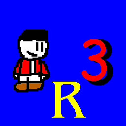 Project Rencify 3 PROJECT 3 REMASTER by Gabriel