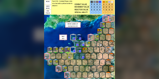 Cover image for The Normandy Campaign