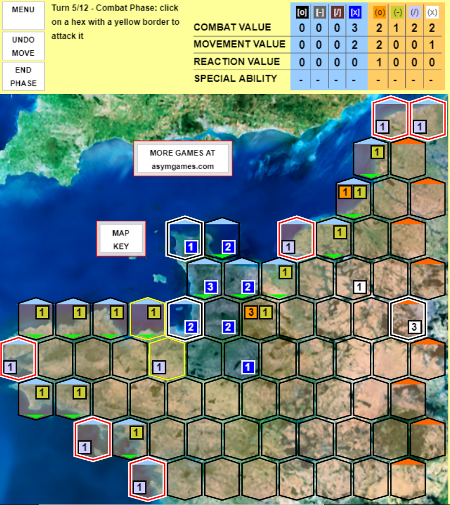 The Normandy Campaign