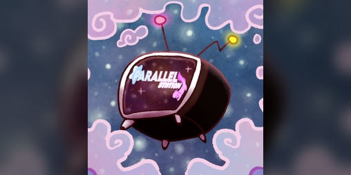Cover image for Gravity Falls Zine: Parallel Station