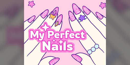 Cover image for My Perfect Nails