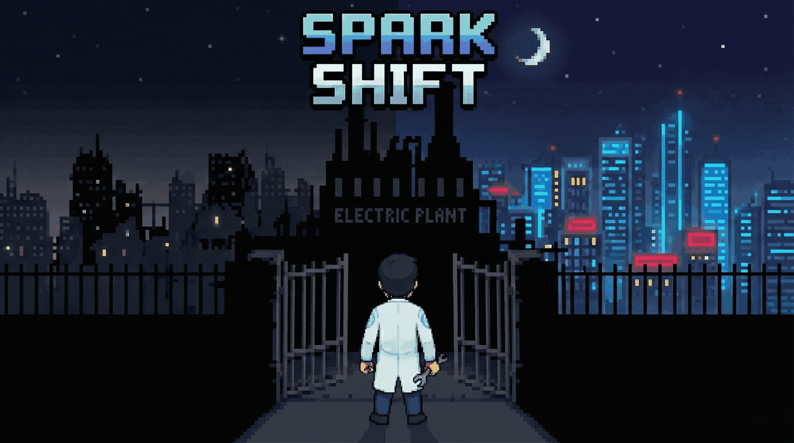 Spark Shift