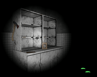 Status: Benign (Demo) game screenshot