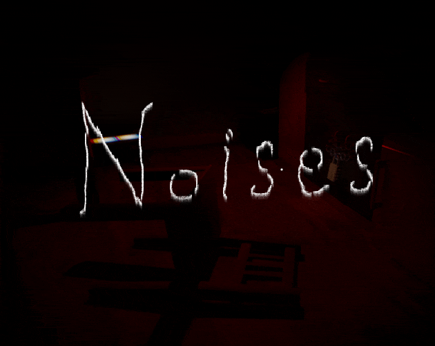 Cover image for Noises