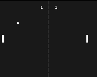 Pong