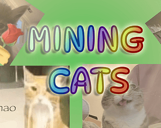 Mining Cats