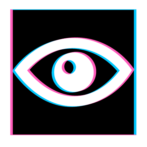Cover image for Glitch