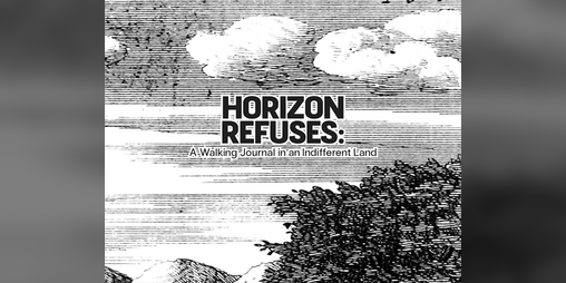 Cover image for Horizon Refuses