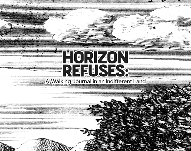 Cover image for Horizon Refuses