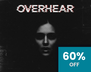 Overhear cover