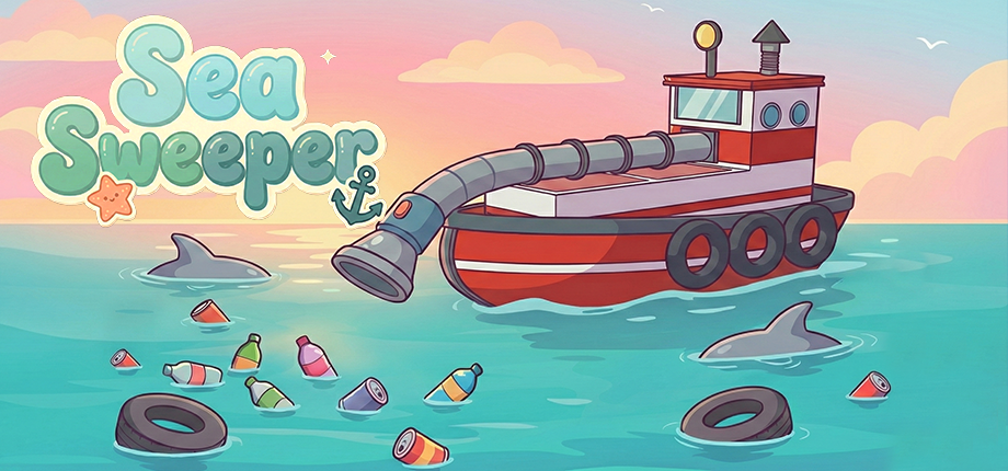 Wishlist Sea Sweeper on Steam