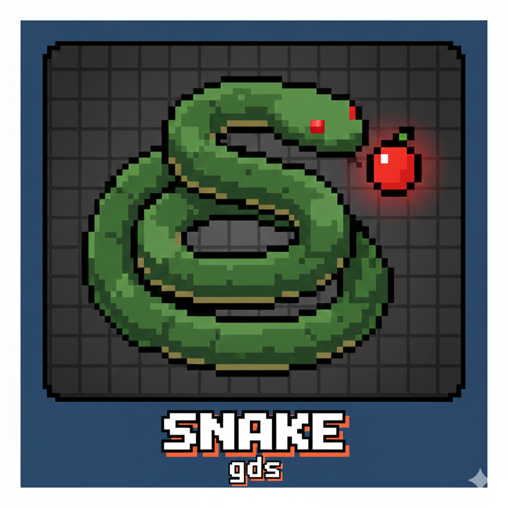Snake Gd Snake gds by Shadowgds
