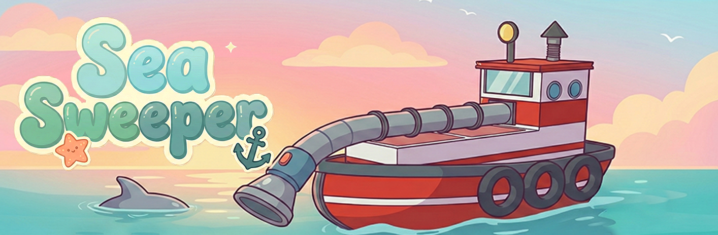 Sea Sweeper
