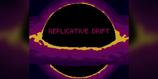 Cover image for Replicative Drift