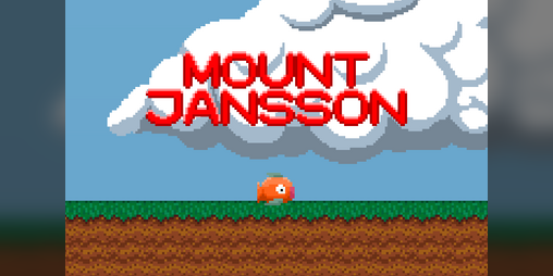Cover image for Mount Jansson