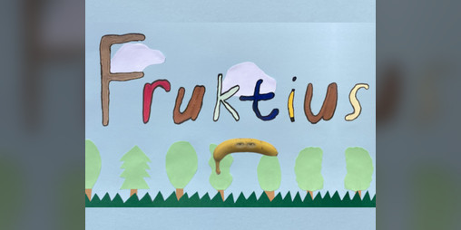 Cover image for Fruktius