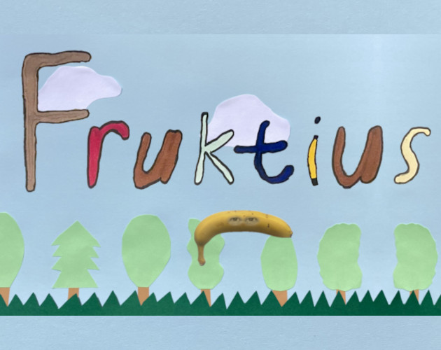 Cover image for Fruktius