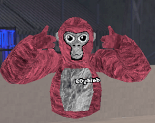 Survival apes beta test game screenshot
